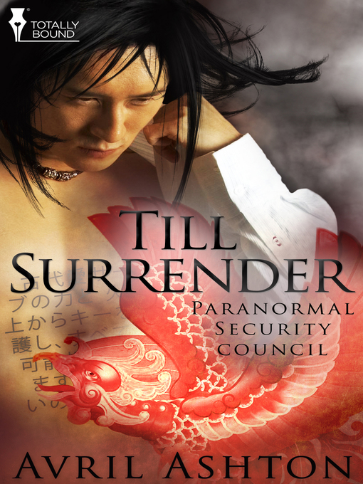 Title details for Till Surrender by Avril Ashton - Available
